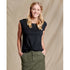 Toad&co Anza Ss Shirt Black