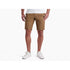 Kuhl Resistor Lite Chino Short Dark Khaki