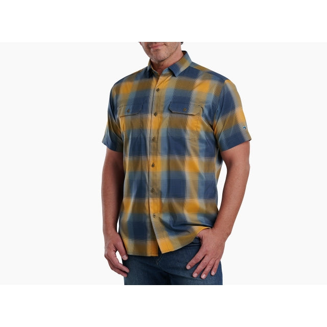 Kuhl Response Starry Night