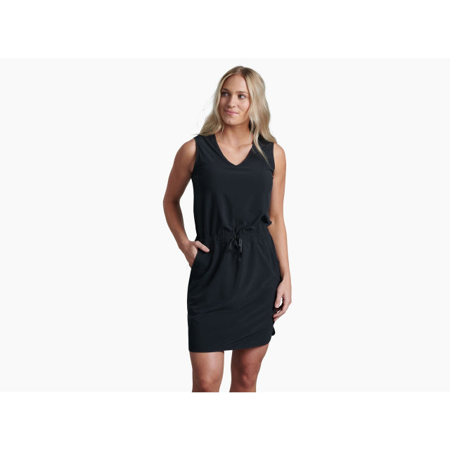 Kuhl Vantage Dress Black