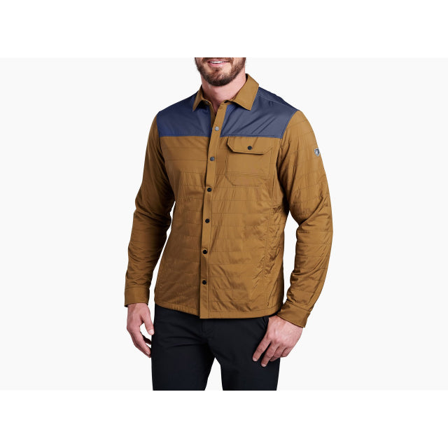 Kuhl The One Shirt-jac Headwater