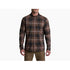 Kuhl Response Ls Red Cedar