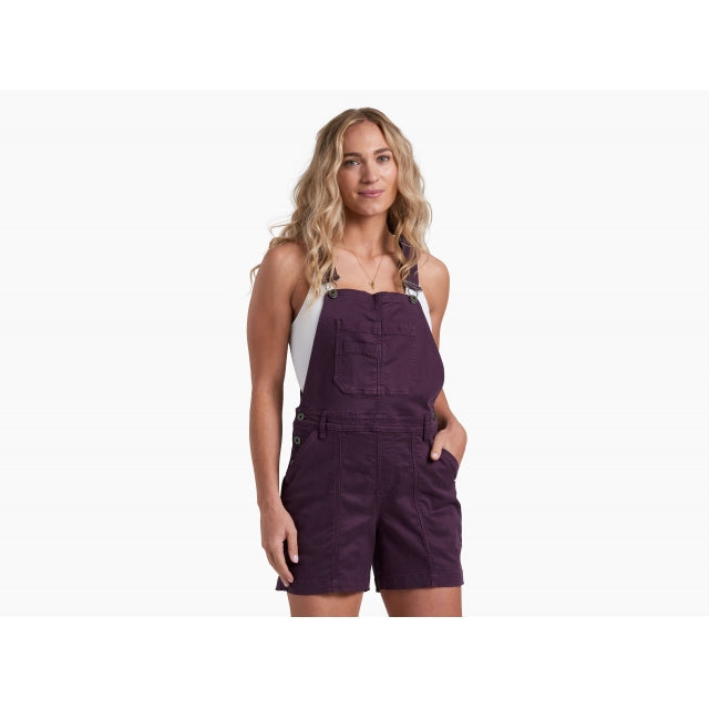 Kuhl Kultivatr Shortall Elderberry