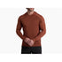 KUHL Mens Engineered Hoody slickrock