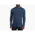Kuhl Engineered Hoody Pirate Blue