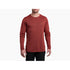 Mens Kuhl Engineered Ls Rusted Sun