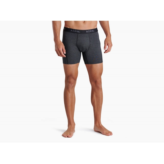 Kuhl Korruptr Boxer Brief Blackout
