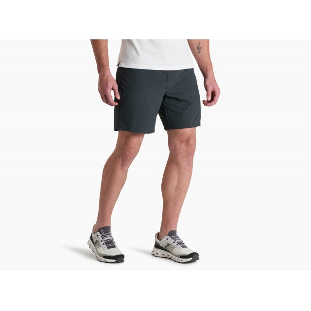 Kuhl Dissipatr Air Short Dark Storm