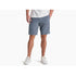 Kuhl Upriser Short Charcoal Blue