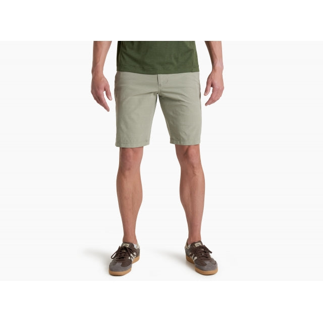 Kuhl Mens Upriser Short Sagebrush