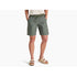 Kuhl Trekr Pull On Short 8" Olive