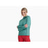 Kuhl Womens Eclipser Hoody Alpine Lake