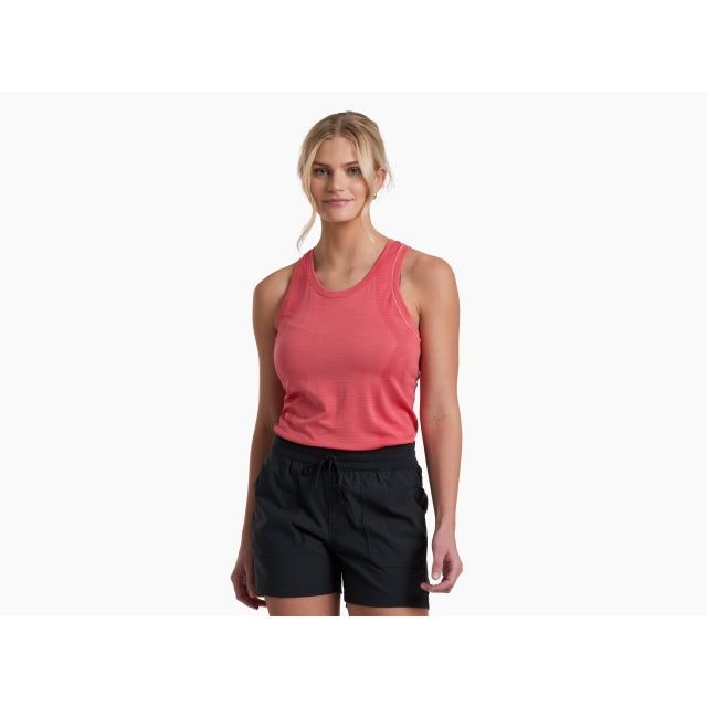 Kuhl Womens Eclipser Tank Grenadine
