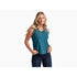 Kuhl Willa Henley Tank Everglade