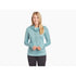KUHL Womens Lea Pullover Cascade