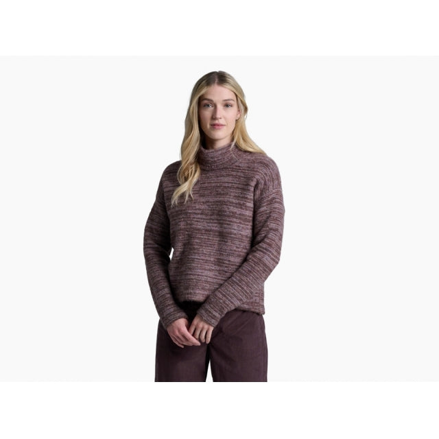 Kuhl Naomi Sweater Fawn