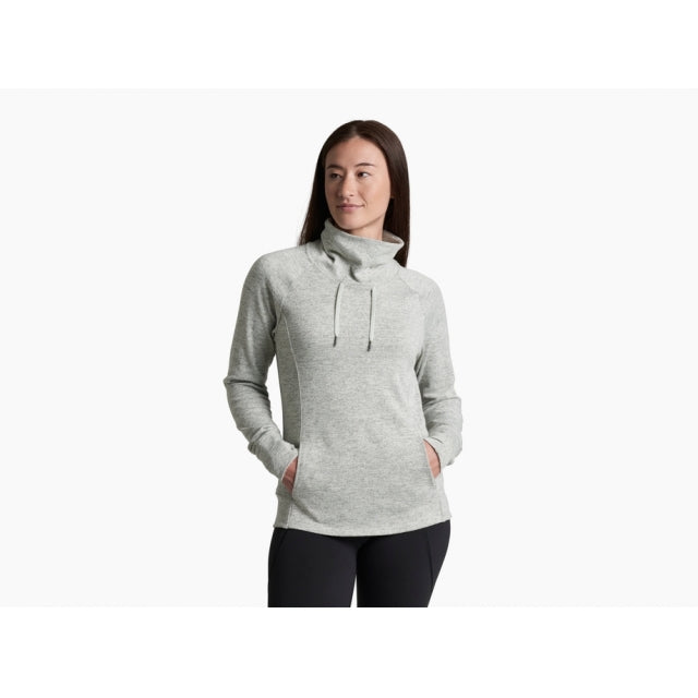 Kuhl Elia Pullover Stone