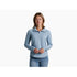 Kuhl Argenta Pullover Winter Sky