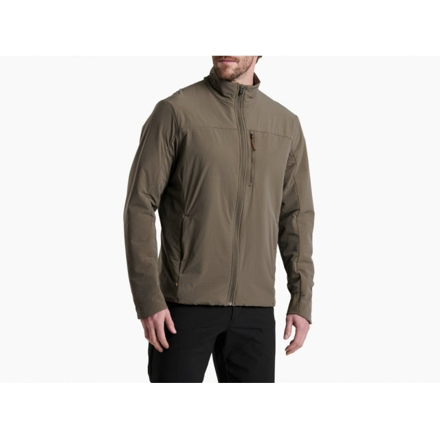 Kuhl Aerolight Jacket Kanteen