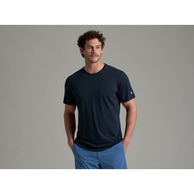 Kuhl De Fakto Ss Pirate Blue