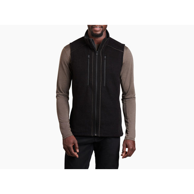 Kuhl Interceptr Vest Black
