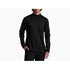 Kuhl Ryzer 1/4 Zip Blackout