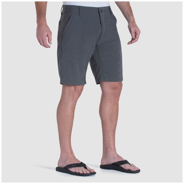 Kuhl Shift Amphibia Short Carbon