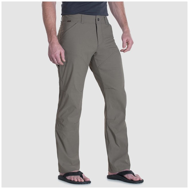KUHL Men's Renegade Pant Khaki