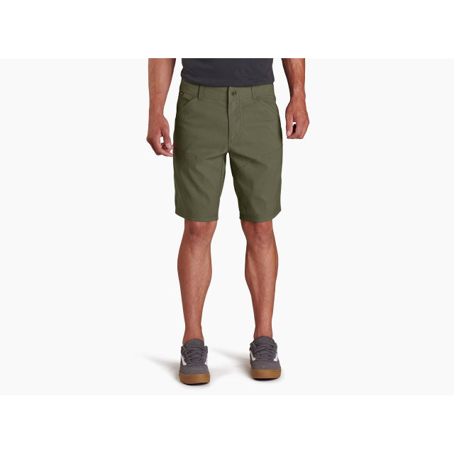 Kuhl Renegade Short Burnt Olive