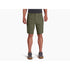 KUHL Men's Renegade Short Burnt Olive