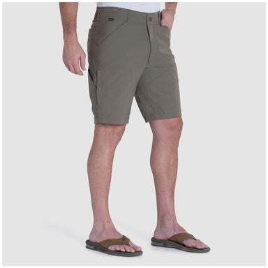 Kuhl Renegade Short Khaki