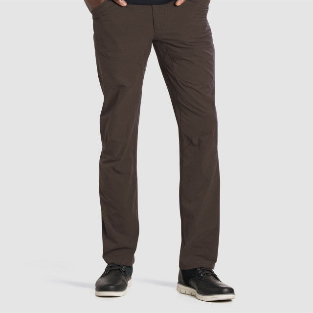 Kuhl Silencr Pant Dark Roast
