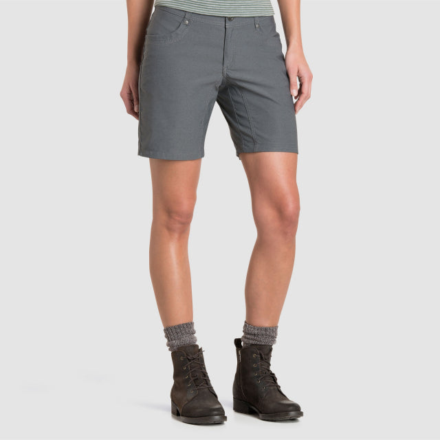 Kuhl Trekr Short 8" Charcoal