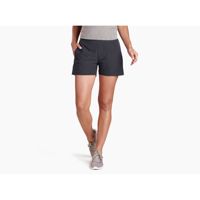 KUHL Women's Freeflex Short Koal