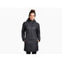 Kuhl Spyfire Parka Blackout