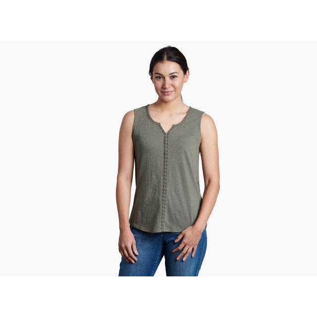 Kuhl Shay Tank Sage