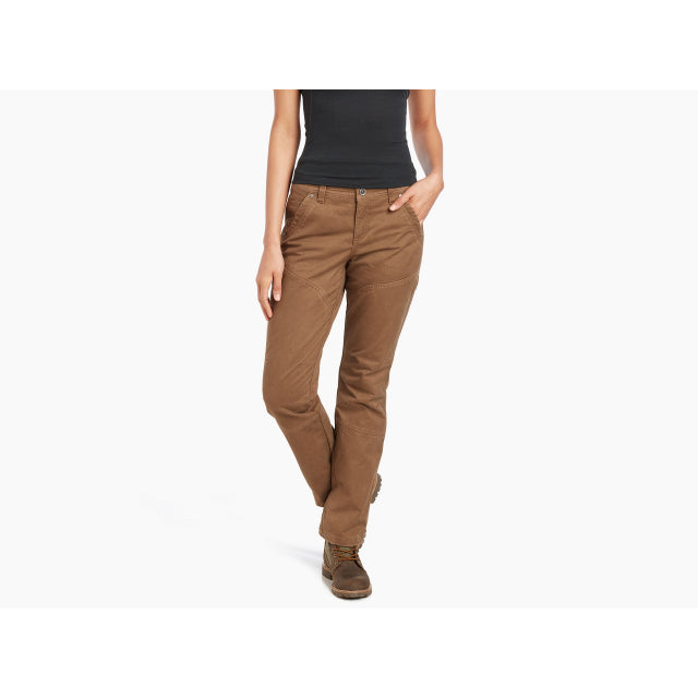 Kuhl Rydr Pant Dark Khaki