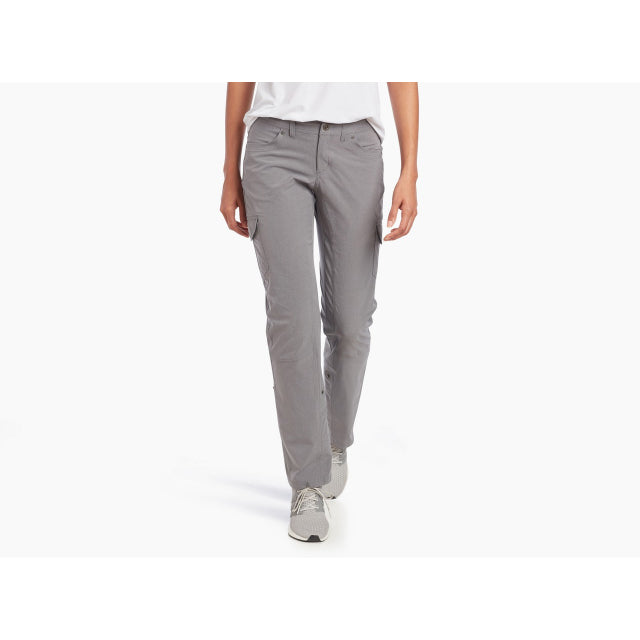 Kuhl Freeflex Roll-up Pant Flint