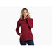 Kuhl Athena Pullover Cardinal