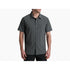 KUHL Mens Renegade Shirt hurricane grey