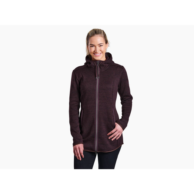 Kuhl Ascendyr Long Ganache