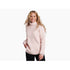 Kuhl Sienna Sweater Cherry Blossom