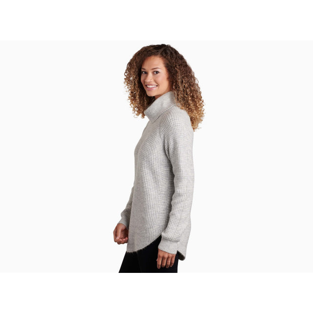 Kuhl Sienna Sweater Ash