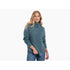 Kuhl Sienna Sweater Mineral Blue