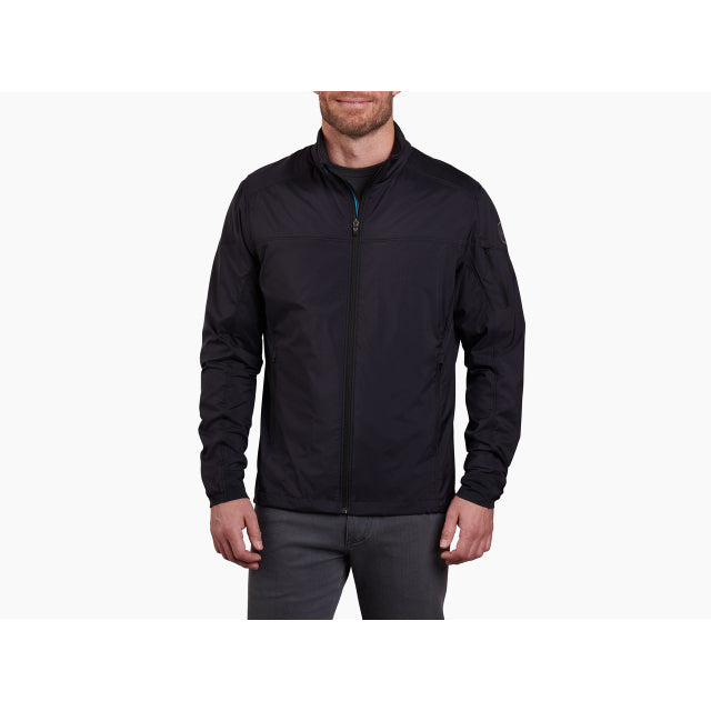 Kuhl The One Jacket Raven