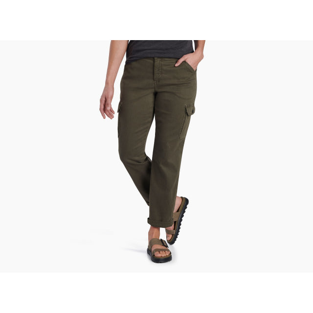 Kuhl Kultivatr Kargo Crop Sage