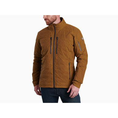 Kuhl Wyldefire Jacket Teak