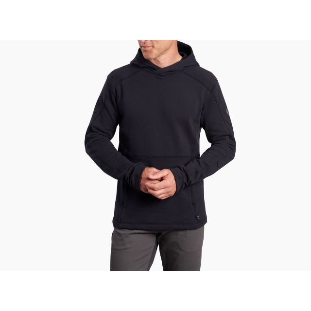 Kuhl Spekter Pull Over Hoody Black