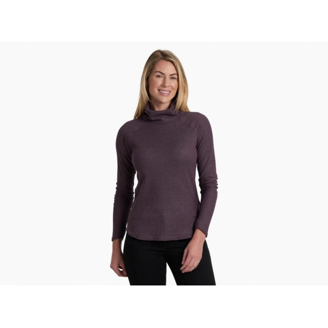 KUHL Women's Petra Turtleneck Auberge