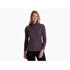KUHL Women's Petra Turtleneck Auberge